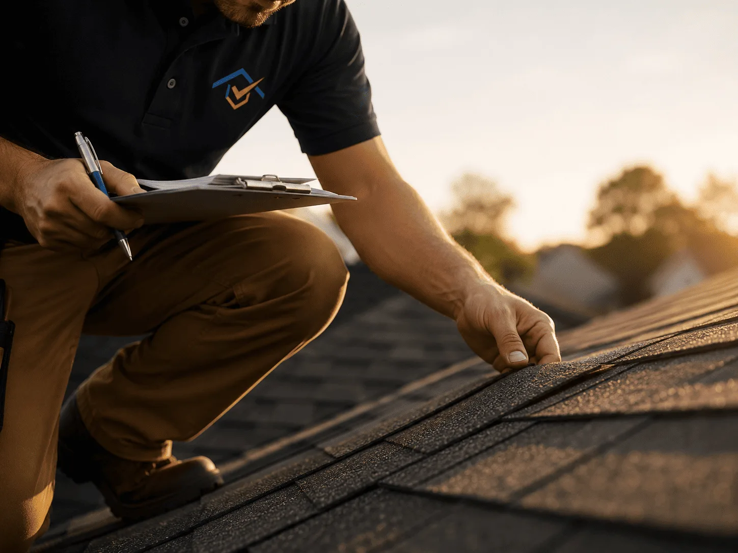 Why Choose Roof Inspection in Elkhart, TX