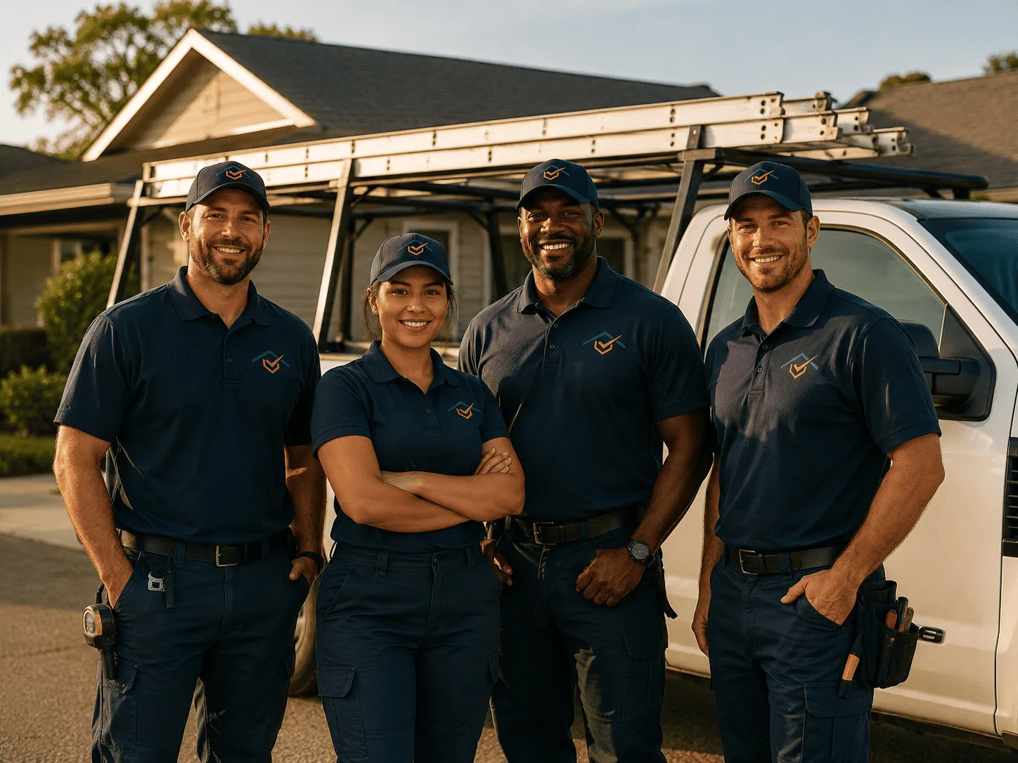 Roof Inspection company in Elkhart, TX